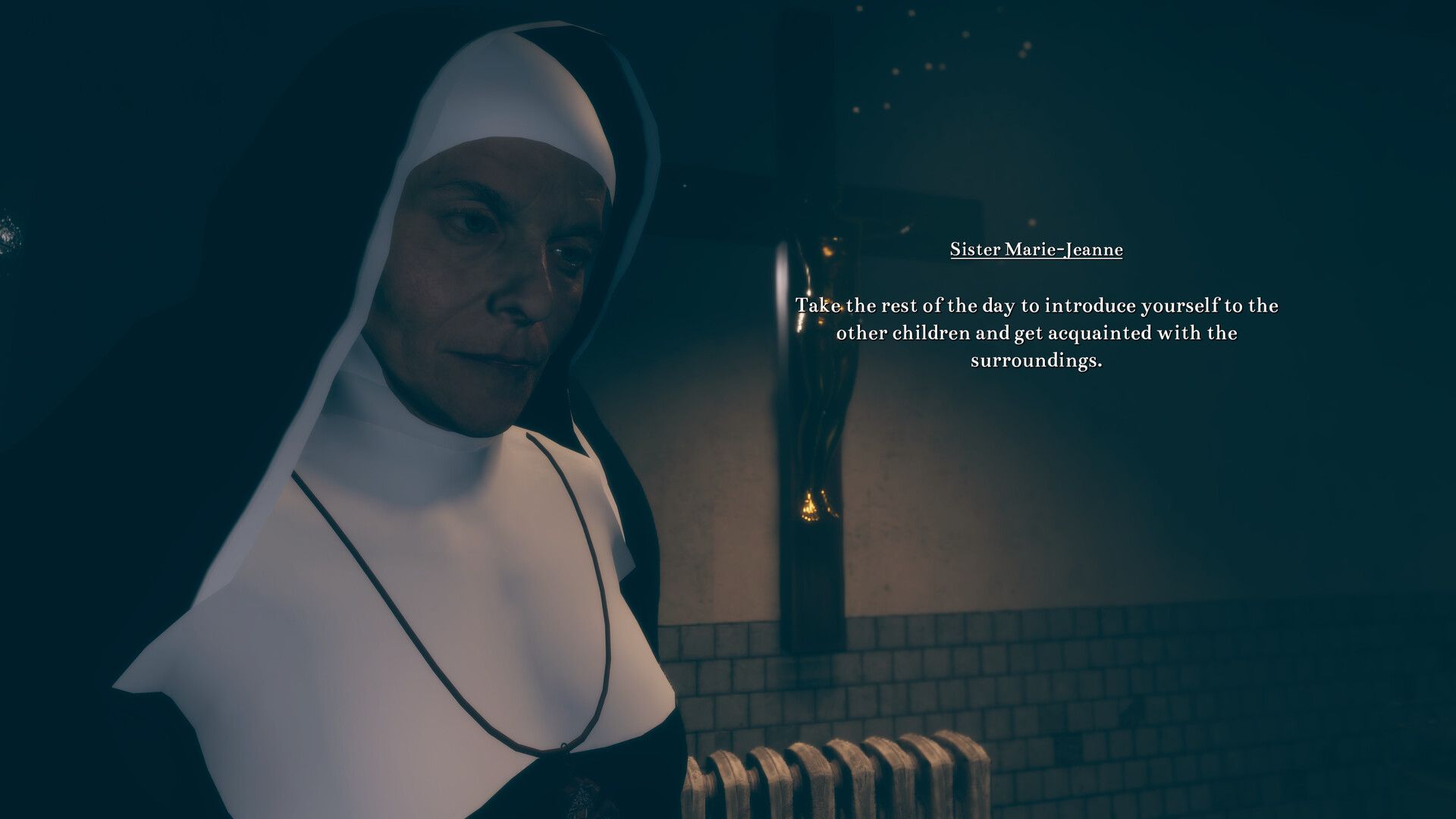 An Abyss of Dreams screenshot #2