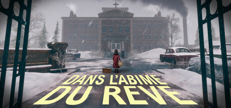 Dans l'abîme du rêve