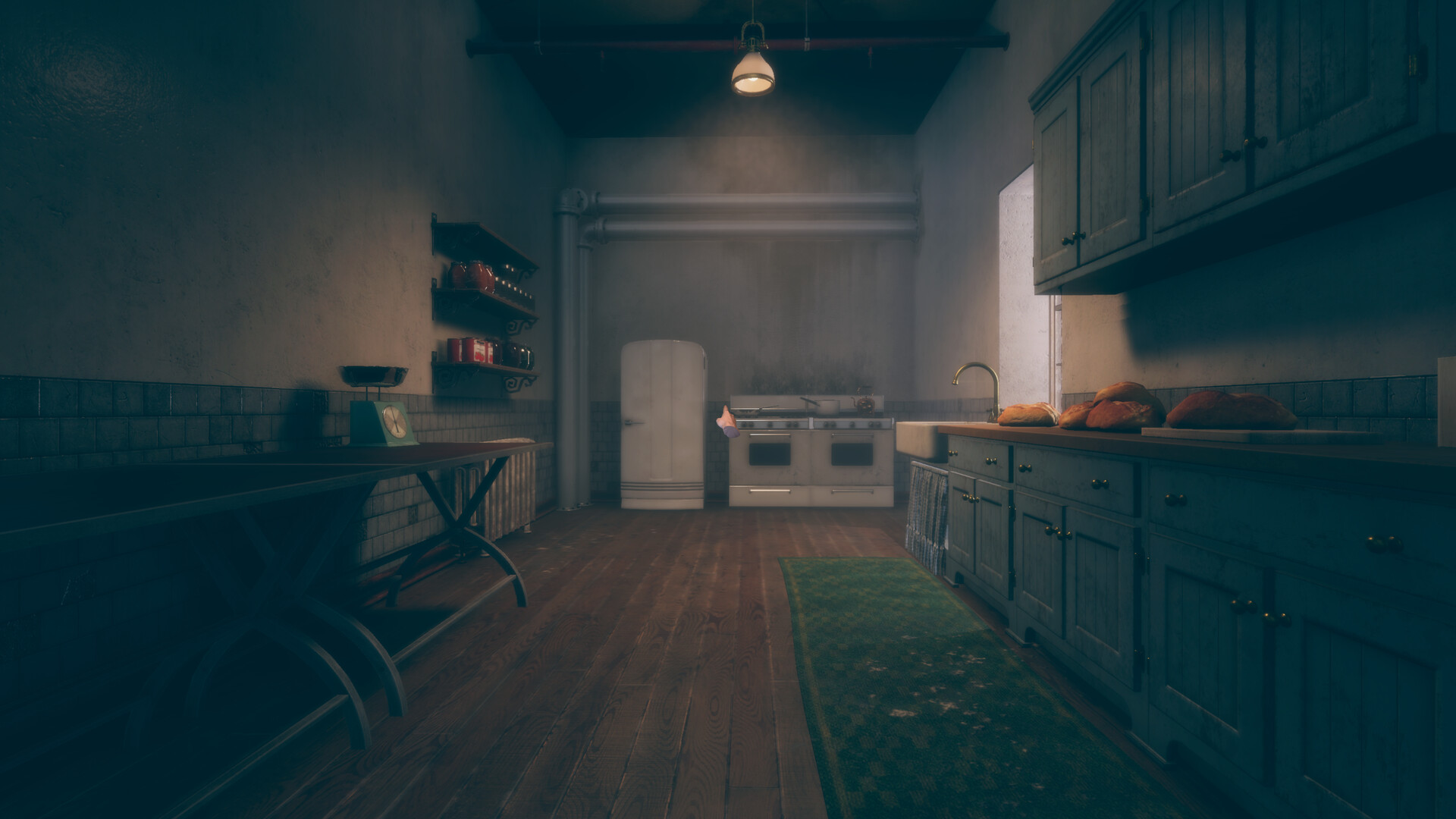 An Abyss of Dreams screenshot #9