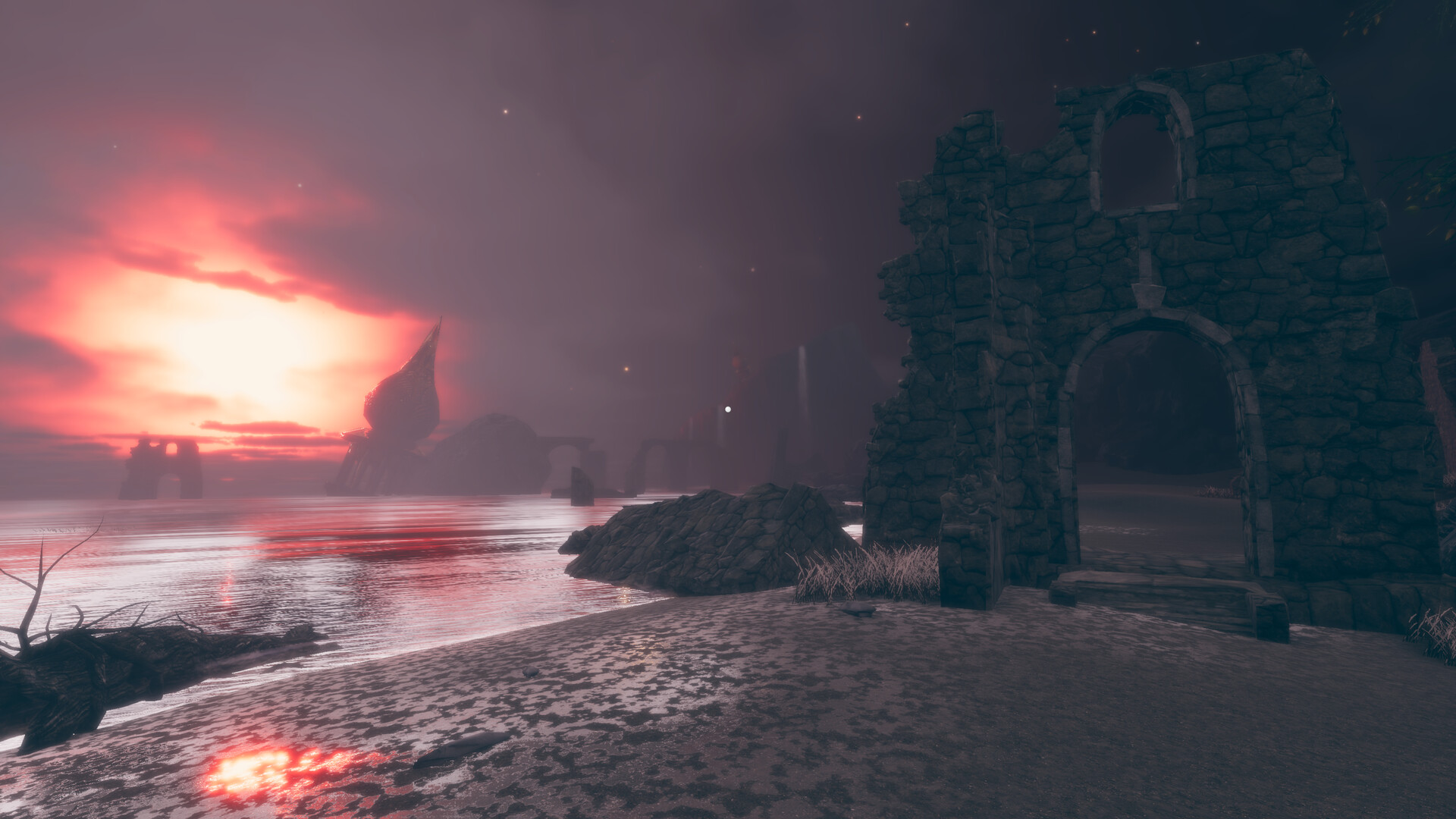 An Abyss of Dreams screenshot #2