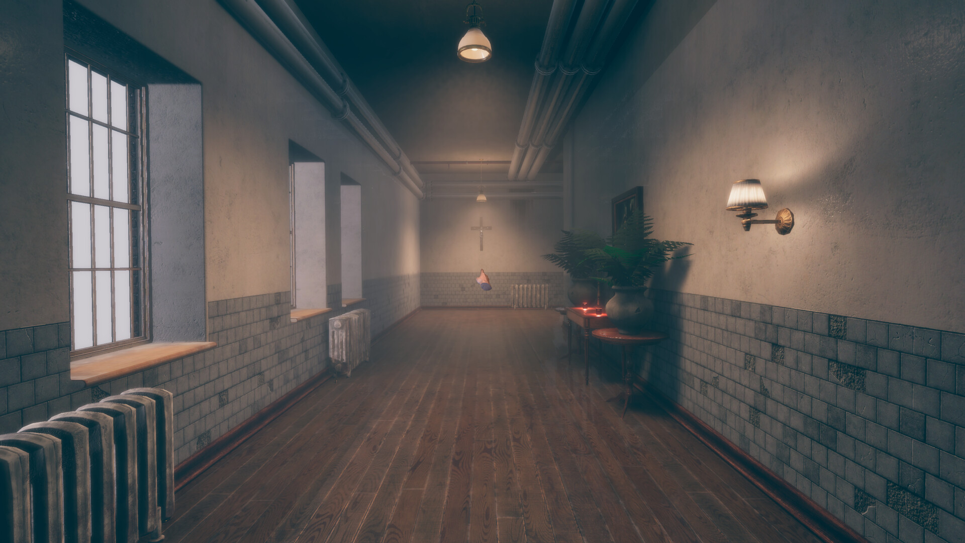 An Abyss of Dreams screenshot #12