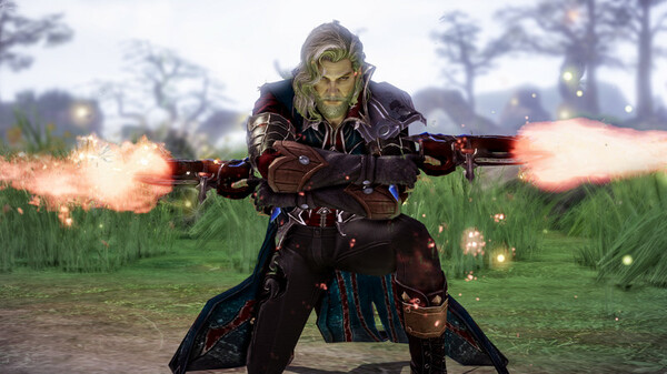 Lost Ark: Royal Crystal Pack - Shard screenshot 8