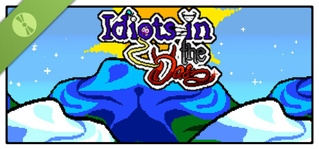 Idiots in the DAS. The super duper late Demo game cover