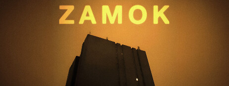 ZAMOK cover art