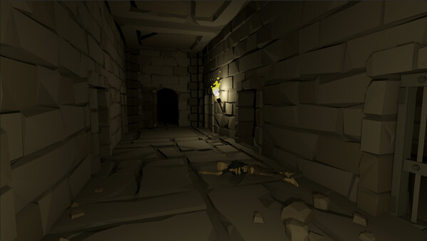 Скриншот 3 из игры Dire Dungeon