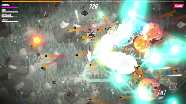 HELI 100 game for windows Pc 1