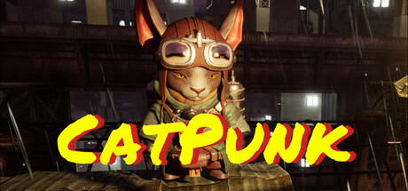 CatPunk banner