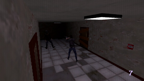 Split Apart Demo screenshot 2