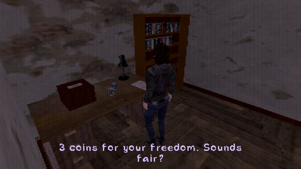 Split Apart Demo screenshot 5