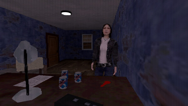Split Apart Demo screenshot 3