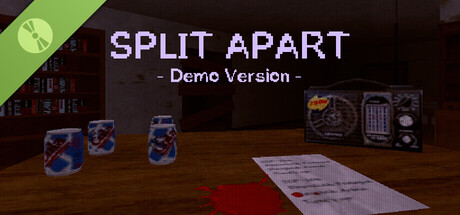 Split Apart Demo