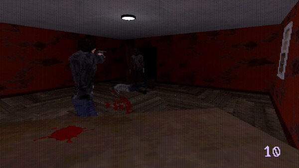 Split Apart Demo screenshot 4