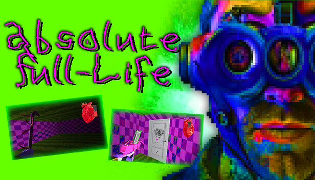 Absolute-Full-Life Soundtrack Featured Screenshot #1