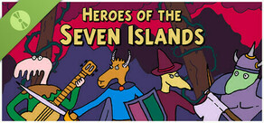 Heroes of the Seven Islands Demo