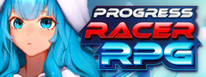 Progress Racer RPG
