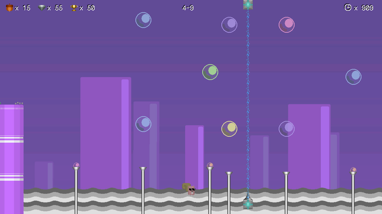 Squirreltopia screenshot #5