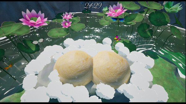 Dough Slapping: A Touch to Desire screenshot 5