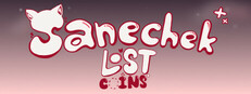 Sanechek: Lost Coins