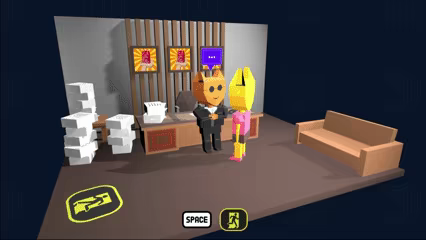Sanechek: Lost Coins video 1