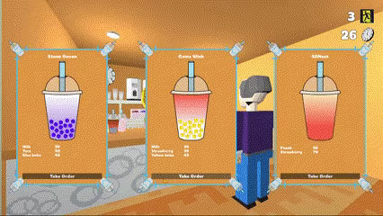 Sanechek: Lost Coins video 3