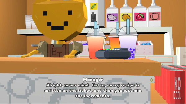 Screenshot z Sanechek: Lost Coins Screenshot z Sanechek: Lost Coins