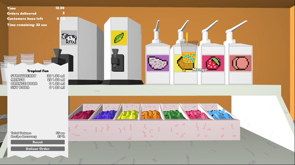 Screenshot z Sanechek: Lost Coins Screenshot z Sanechek: Lost Coins