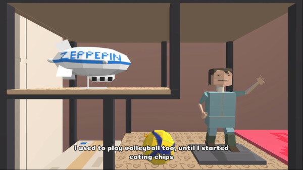 Screenshot z Sanechek: Lost Coins Screenshot z Sanechek: Lost Coins