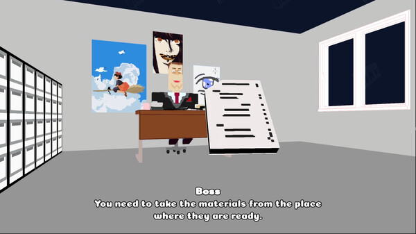 Screenshot z Sanechek: Lost Coins Screenshot z Sanechek: Lost Coins