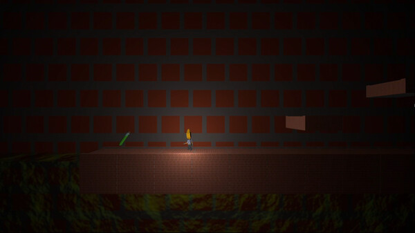 Screenshot z Sanechek: Lost Coins Screenshot z Sanechek: Lost Coins