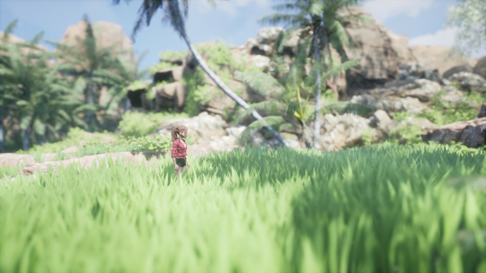 Anatta screenshot #2