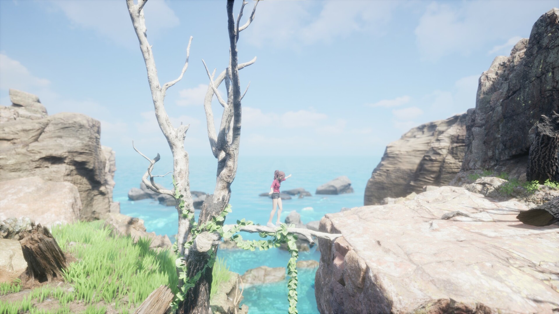 Anatta screenshot #5