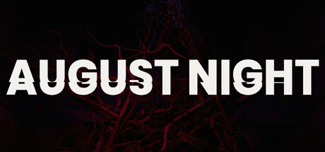 August Night cover art
