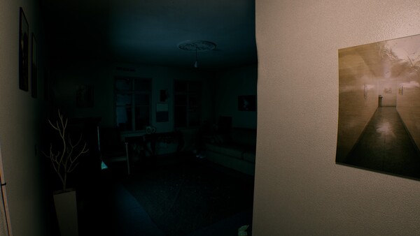 August Night screenshot 5