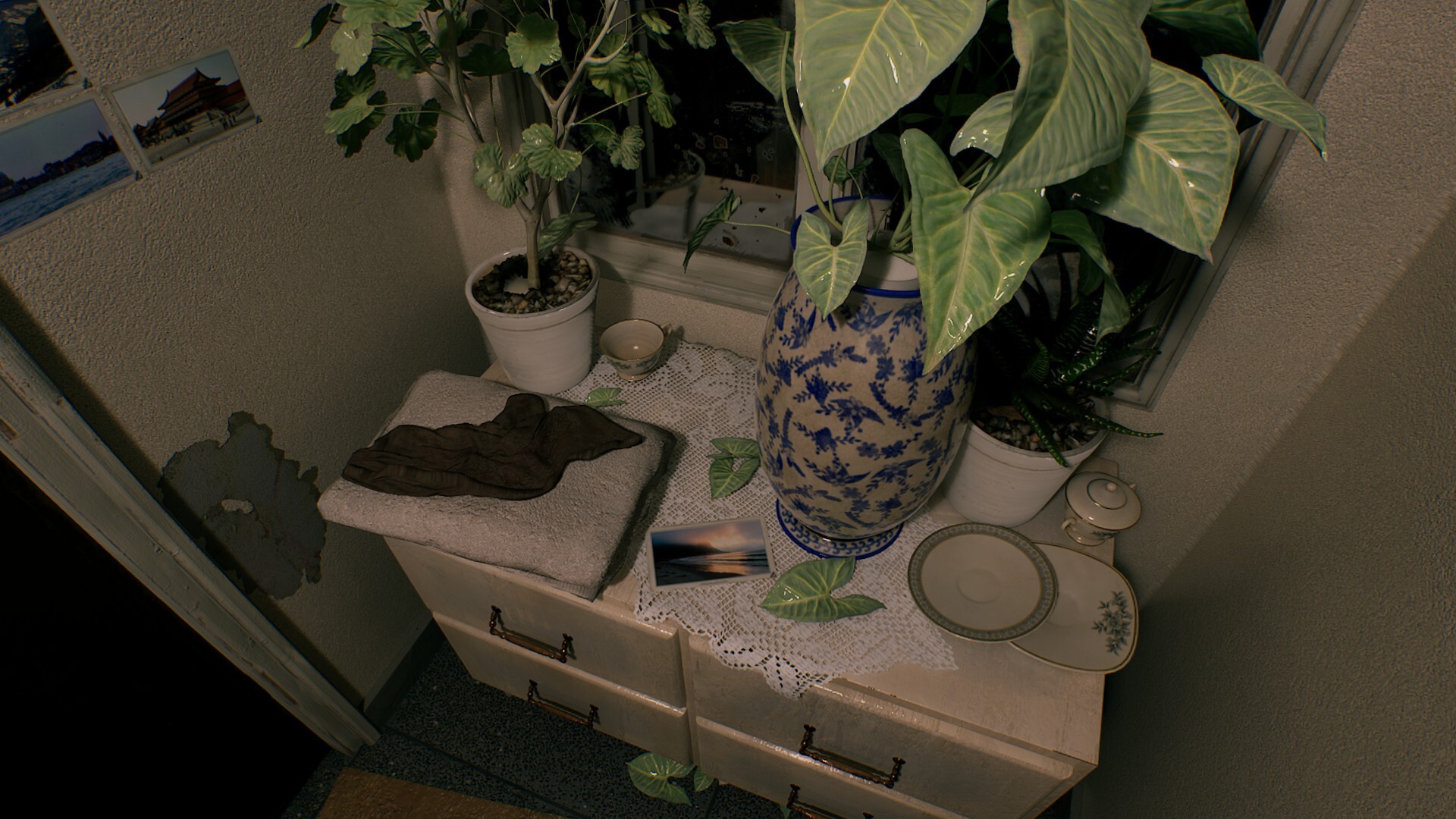 August Night screenshot 2