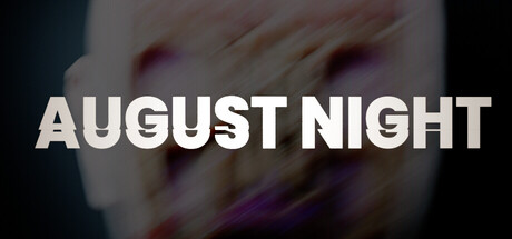 August Night cover art