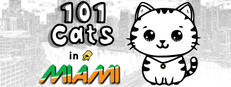 101 Cats in Miami