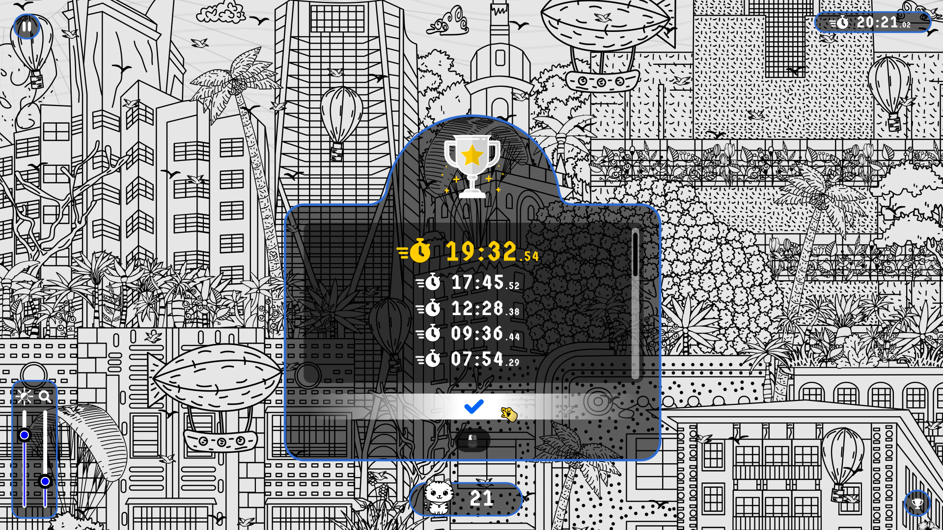 101 Cats in Miami screenshot #3