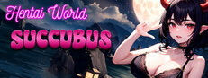 Hentai World Succubus