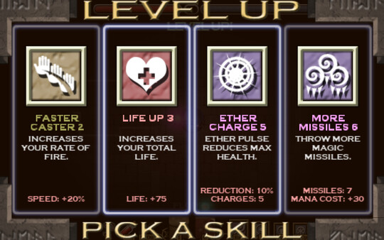 Solomon's Keep: Dreadful Retro Edition.