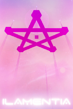 Cover art of Ilamentia