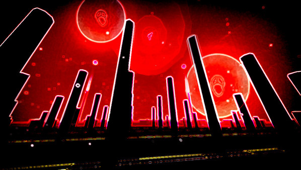 Screenshot z Ilamentia Screenshot z Ilamentia