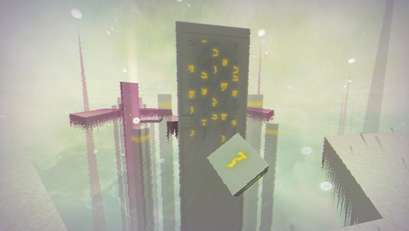 Screenshot z Ilamentia Screenshot z Ilamentia