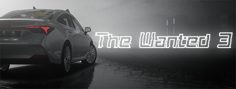 The Wanted 3 cover art