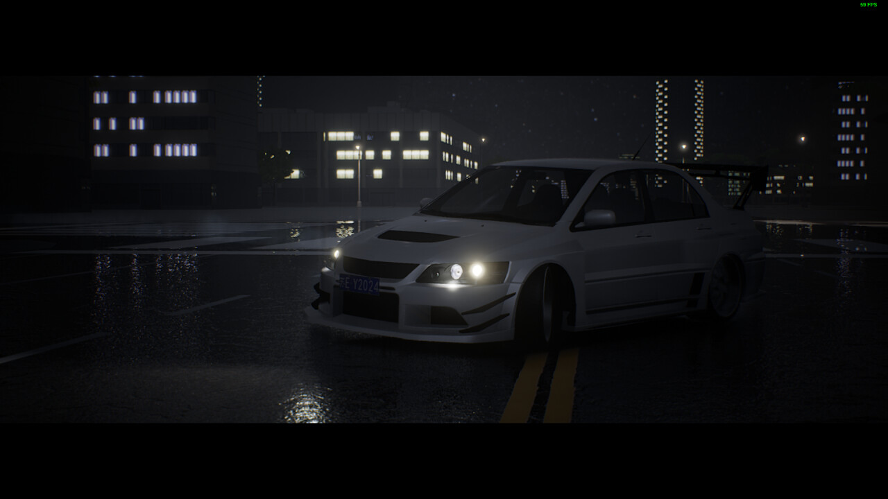 The Wanted 3 screenshot 3