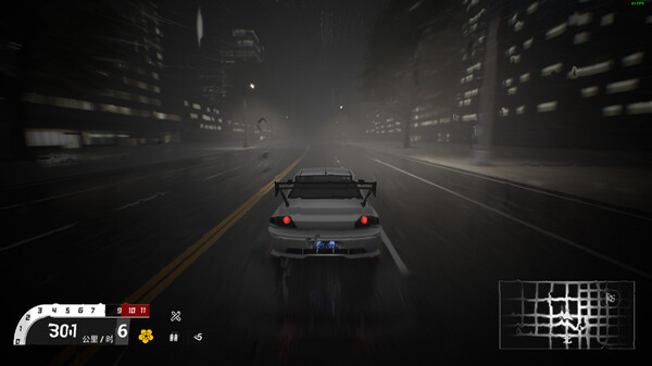 The Wanted 3 screenshot 8