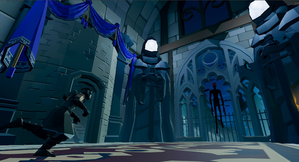 Above the Cloud: Time Bound Mansion screenshot #1