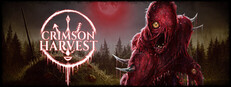 Crimson Harvest