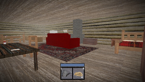 Crimson Harvest screenshot 7