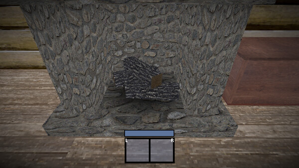 Crimson Harvest screenshot 2