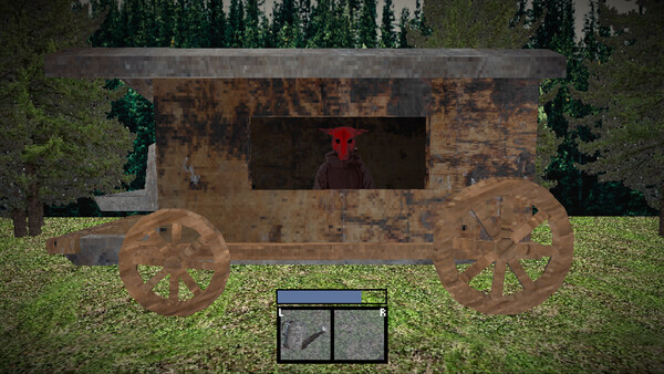 Crimson Harvest screenshot 4